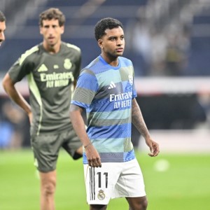 马卡报：罗德里戈在皇马锋线排名第六，世界杯临近需尽快决策未来