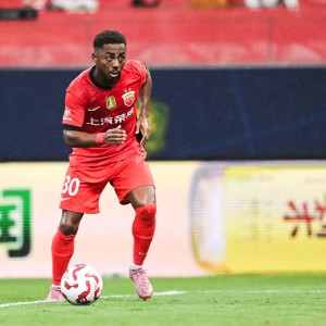 ewc电竞世界杯-加布里埃尔：输给成都以后急需一场胜利，重要的是创造机会