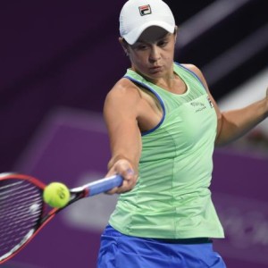 电竞世界杯-巴蒂期待在澳网重返赛场 对夺冠持“顺其自然”态度