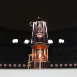 ewc电竞世界杯-东奥圣火传递启动仪式计划空场举行 表演改为录播