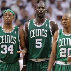 ewc-皮尔斯：凯尔特人三巨头的组建和现在的抱团不同