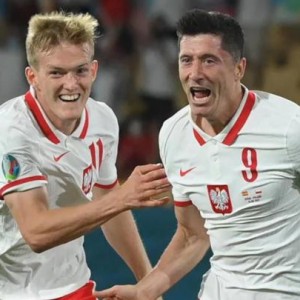 电竞世界杯-【前瞻】波兰体能响警报 瑞典主帅：我们能防住莱万